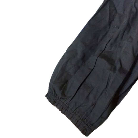 Black Tunic Top Size Small - Picture 2 of 3